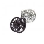 Navijk Spectre Fly Reel #3/4 - Black